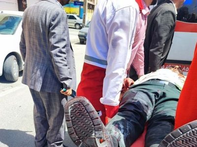 ترخیص هفت نفر از مجروحان حادثه تروریستی دادگستری زاهدان
