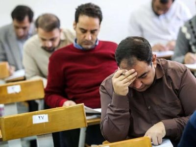 آغاز ثبتنام آزمون استخدامی دستگاههای اجرایی از امروز تا ۲۰ تیر / ۳۲۸۱ نفر در ۱۵ دستگاه اجرایی جذب خواهند شد
