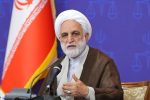 تاکید اژهای بر مجازات عناصر صحنهگردان در حادثه تروریستی زاهدان