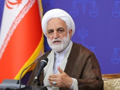 تاکید اژهای بر مجازات عناصر صحنهگردان در حادثه تروریستی زاهدان