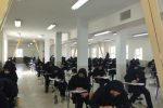 نامه جمعی از اولیای دانش آموزان به نماینده سیستان در خصوص کاهش سهمیه دبیرستان دانشگاه زابل