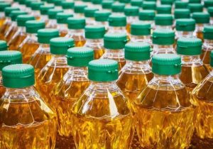 محکومیت قاچاقچی روغن در ایرانشهر