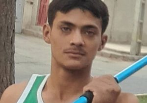 نوجوان زهکی به اردوی تیم ملی دوومیدانی دعوت شد