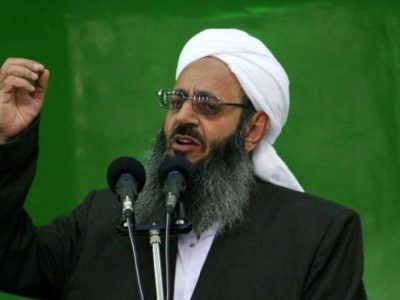 مولوی عبدالحمید حمله به دادگستری سیستانوبلوچستان را محکوم کرد؛ اقدامات مسلحانه بههیچوجه به نفع مردم استان نیستند