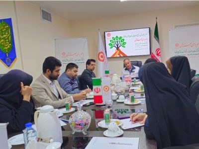 باید ظرفیت امنی را برای حس مخاطره جویی نوجوانان فراهم شود