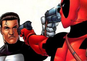 هر ضد قهرمان نیاز به یک قهرمان دارد