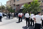 مبارزان بلوچ یا قاتلانی بی رحم؟!