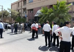 مبارزان بلوچ یا قاتلانی بی رحم؟!