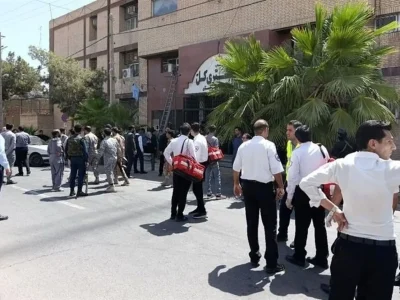 مبارزان بلوچ یا قاتلانی بی رحم؟!