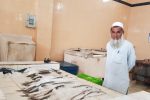 بازار ماهیفروشان چابهار با هدف ارتقای بهداشت و نظارت، ساماندهی میشود