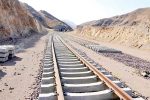توهم توسعه با راه آهن چابهار
