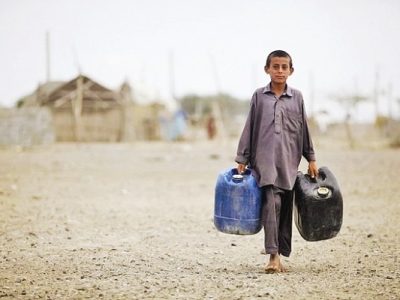 آب هست اما مدیریت نه! / بحران حکمرانی آب شرب؛ از شمال تا جنوب استان سیستان و بلوچستان