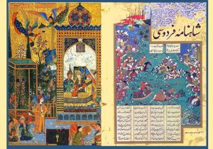 بررسی تطبیقی مفهوم «بلوچ» در شاهنامه فردوسی و تاریخ مهاجرت قوم بلوچ به فلات ایران