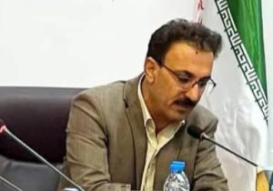 شهردار ایستاده در گرداب ملاحظات