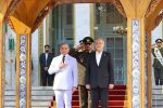 سفیر ایران در پاکستان: ۱۱ تفاهمنامه با پاکستان امضا میشود