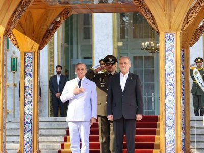 سفیر ایران در پاکستان: ۱۱ تفاهم‌نامه با پاکستان امضا می‌شود