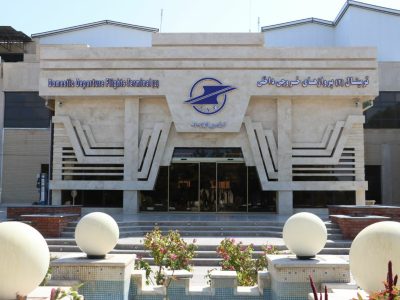 برقراری پرواز مشهد-زاهدان-کویته توسط هواپیمایی ایران ایر