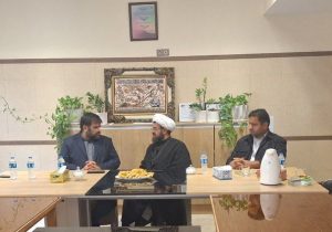 دو مدرسه در سیستان و بلوچستان با حمایت دفتر آیت‌الله سیستانی ساخته می‌شود