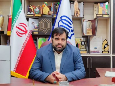 تحویل ۲۲۱ پروژه آموزشی در سیستان و بلوچستان از مهر ۱۴۰۳ تا مهر ۱۴۰۴ / بهرهمندی ۲۴ هزار دانشآموز از فضاهای نوین آموزشی