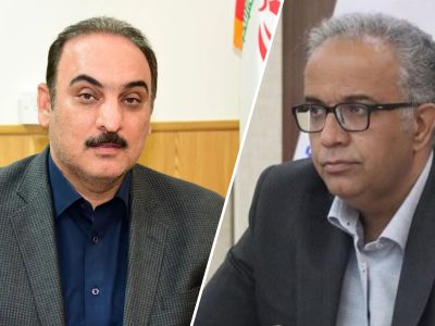 بسته پیشنهادی نماینده سیستان به استاندار سیستان و بلوچستان در زمینه با مقابله گرد و غبار