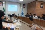 ایجاد گفتمان و افزایش سطح آگاهی از هویت فرهنگی و تاریخی سیستان، یکی از مسئولیتهای دانشگاه است/ شرایطی برای سوق دادن اعضای هیات علمی جهت پژوهش کاربردی پیرامون رفع مشکلات منطقه فراهم کردیم
