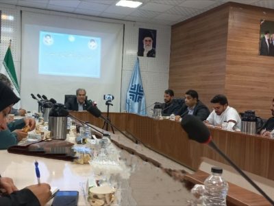 ایجاد گفتمان و افزایش سطح آگاهی از هویت فرهنگی و تاریخی سیستان، یکی از مسئولیتهای دانشگاه است/ شرایطی برای سوق دادن اعضای هیات علمی جهت پژوهش کاربردی پیرامون رفع مشکلات منطقه فراهم کردیم