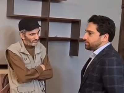 روز خبرنگار یا پهلوان زنده را عشق است! | حکایت محمود صارمی و رفقای از یادرفته‌اش