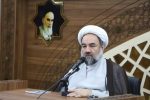 برخی از مسئولان کشور، حاکمان افغانستان را نشناختند/طالبان علی رغم جنگ زرگری با آمریکا، عامل امریکا هستند/طالبان با نقشه آمدند و سد سازی کردند که ما را تحت فشار قرار دهند/ نظر دکتر پزشکیان با توجه به هزینههای تقسیم استان، در این باره مثبت نبود/ به متولیان امر توصیه کردم که مسئله مرز روتک را حل کنند/زمانی که به شورای شهر رای میدهید، باید به اوضاع شهر فکر کنید/میخواهیم سیلابی که وارد دریا میشود را دوباره شیرین و منتقل کنیم! / لازمه امنیت پایدار، رشد علمی، فرهنگی و اقتصادی است