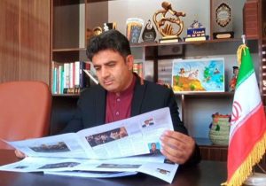 واکاوی عملکرد مدیریتی در فرهنگ و ارشاد اسلامی سیستان و بلوچستان