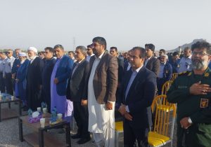 تولید انرژی پاک اولویت شستا در سیستان و بلوچستان است