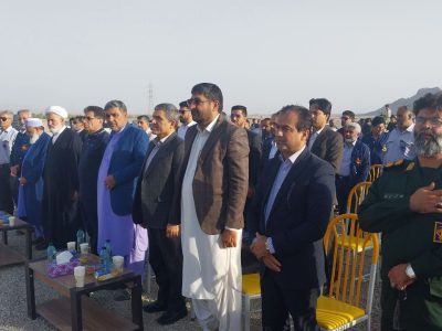 تولید انرژی پاک اولویت شستا در سیستان و بلوچستان است