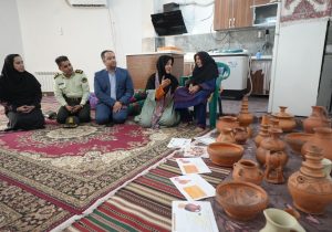 غرفه اختصاصی «مروارید» سیستان و بلوچستان در تهران دایر می‌شود