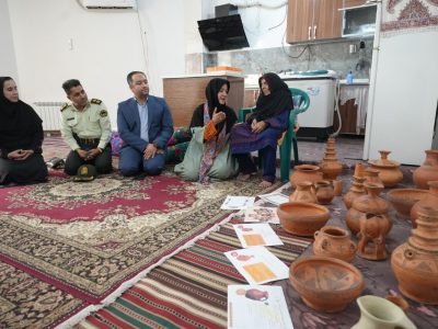 غرفه اختصاصی «مروارید» سیستان و بلوچستان در تهران دایر میشود