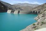 رهاشدگی سدها در سیستان و بلوچستان