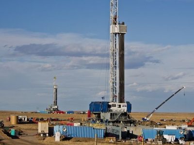 حکایتی از آب‌های گمشده