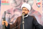 مقامات افغانستان با انحراف مسیر طبیعی رودخانه‌ها، به کشور خود و ایران آسیب زده‌اند/ آب بدون دستگاه تصفیه را نمی‌تواند مصرف کرد/ نان نانوایی دولتی را کسی نمی‌تواند استفاده کند/ بیش از دو سوم سال، زندگی مردم سیستان زیر خاک‌هاست