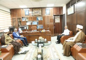 برگزاری جلسه قرارگاه فرهنگی سیستان و بلوچستان با محوریت انسجام‌بخشی به برنامه‌های فرهنگی