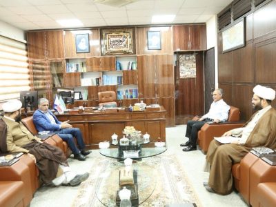 برگزاری جلسه قرارگاه فرهنگی سیستان و بلوچستان با محوریت انسجام‌بخشی به برنامه‌های فرهنگی