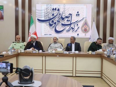استاندار: پرونده‌های حادثه هشتم مهر زاهدان در مسیر حل و فصل نهایی قرار گرفته‌اند