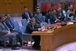سخنان سید عباس عراقچی وزیر خارجه ایران در نشست شورای امنیت