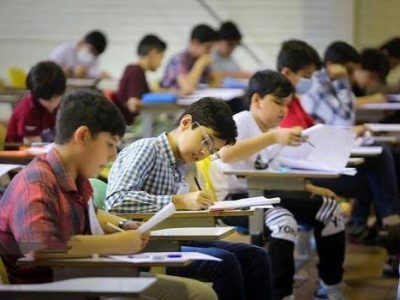 تاخیر در بررسی پرونده‌ ابهام در نتایج آزمون مدارس سمپاد و نمونه دولتی زابل