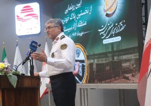 رییس پلیس راهور: جایگزینی خودروهای با کیفیت‌، نقش مهمی در کاهش میزان تصادف دارد
