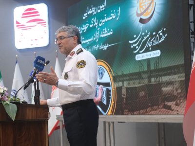 رییس پلیس راهور: جایگزینی خودروهای با کیفیت، نقش مهمی در کاهش میزان تصادف دارد