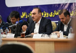 شرکت ملی گاز متعهد به تامین اعتبار حدود ۲ و نیم همت برای گازرسانی به روستاهای سیستان شد/ گازرسانی روستاها تا پایان سال آتی تکمیل می‌شود