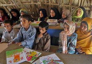 زنگ خطر برای آموزش کودکان سیستان و بلوچستان؛ کاهش سن ورود به مدرسه از ۷ به ۵ سالگی نیازمند تأمل است!