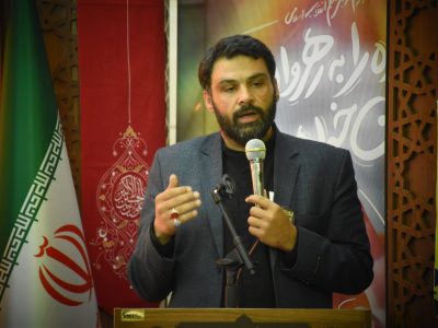 کمک مردم سیستانوبلوچستان به آوارگان سوری