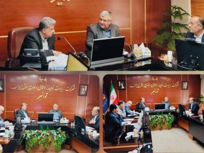 تعرفه برق مناطق گرمسیری سیستان و بلوچستان در وزارت نیرو بررسی شد