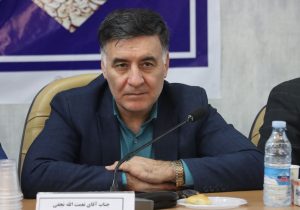 مدیر بخش فرآورده های نفتی: طرح رزاق می‌تواند سالانه تا ۵۰ همت درآمد برای سیستان ایجاد کند