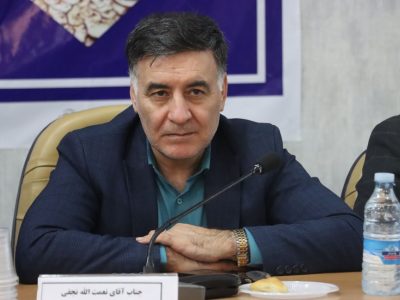 مدیر بخش فرآورده های نفتی: طرح رزاق می‌تواند سالانه تا ۵۰ همت درآمد برای سیستان ایجاد کند