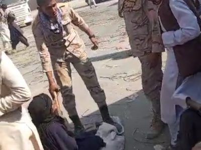 سرباز هتاک مرز میلک و فرمانده‌اش دستگیر شدند